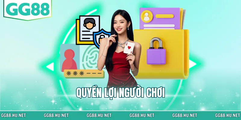 Quyền lợi người chơi
